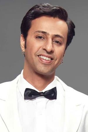 Salim Merchant profile
