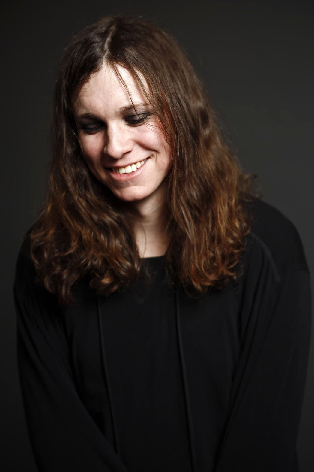 Laura Jane Grace profile