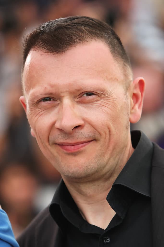 Vincent Patar profile