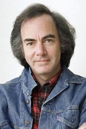 Neil Diamond profile
