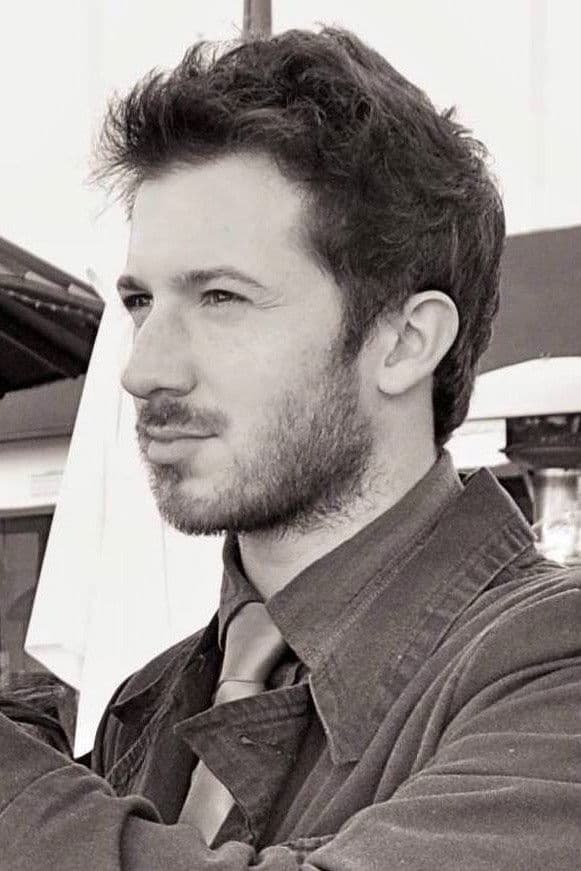 Robbie Banfitch profile