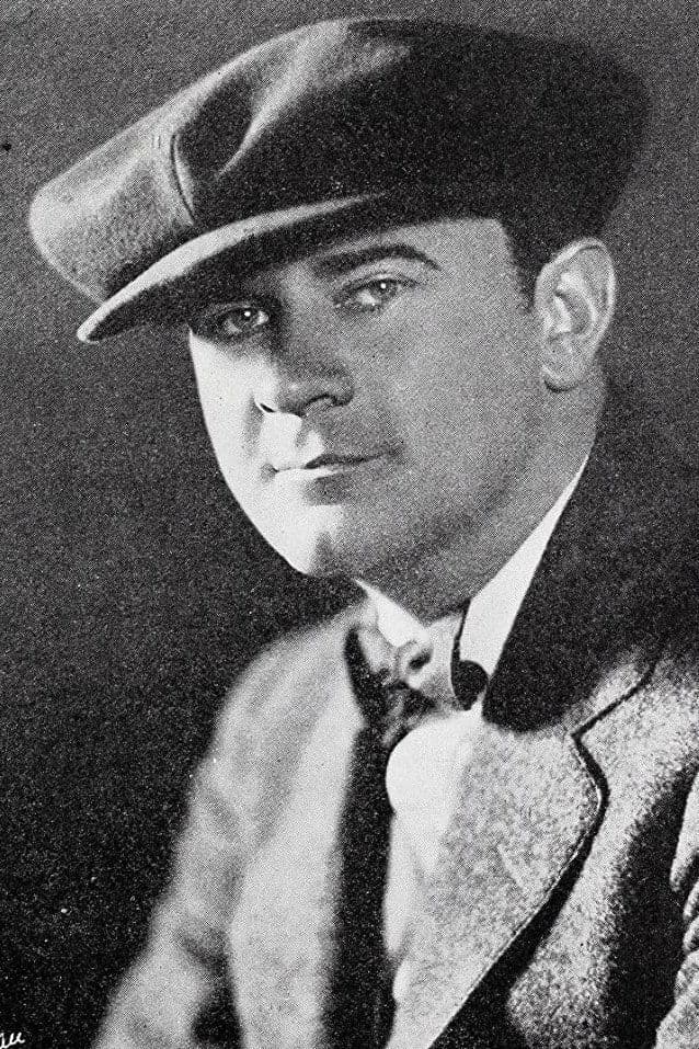 Eddie Gribbon profile