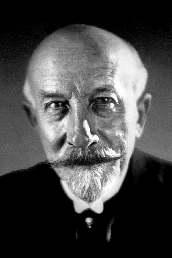 Georges Méliès profile