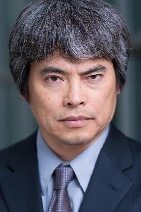 Eiji Inoue profile