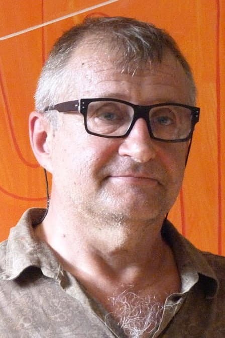 András Wahorn profile