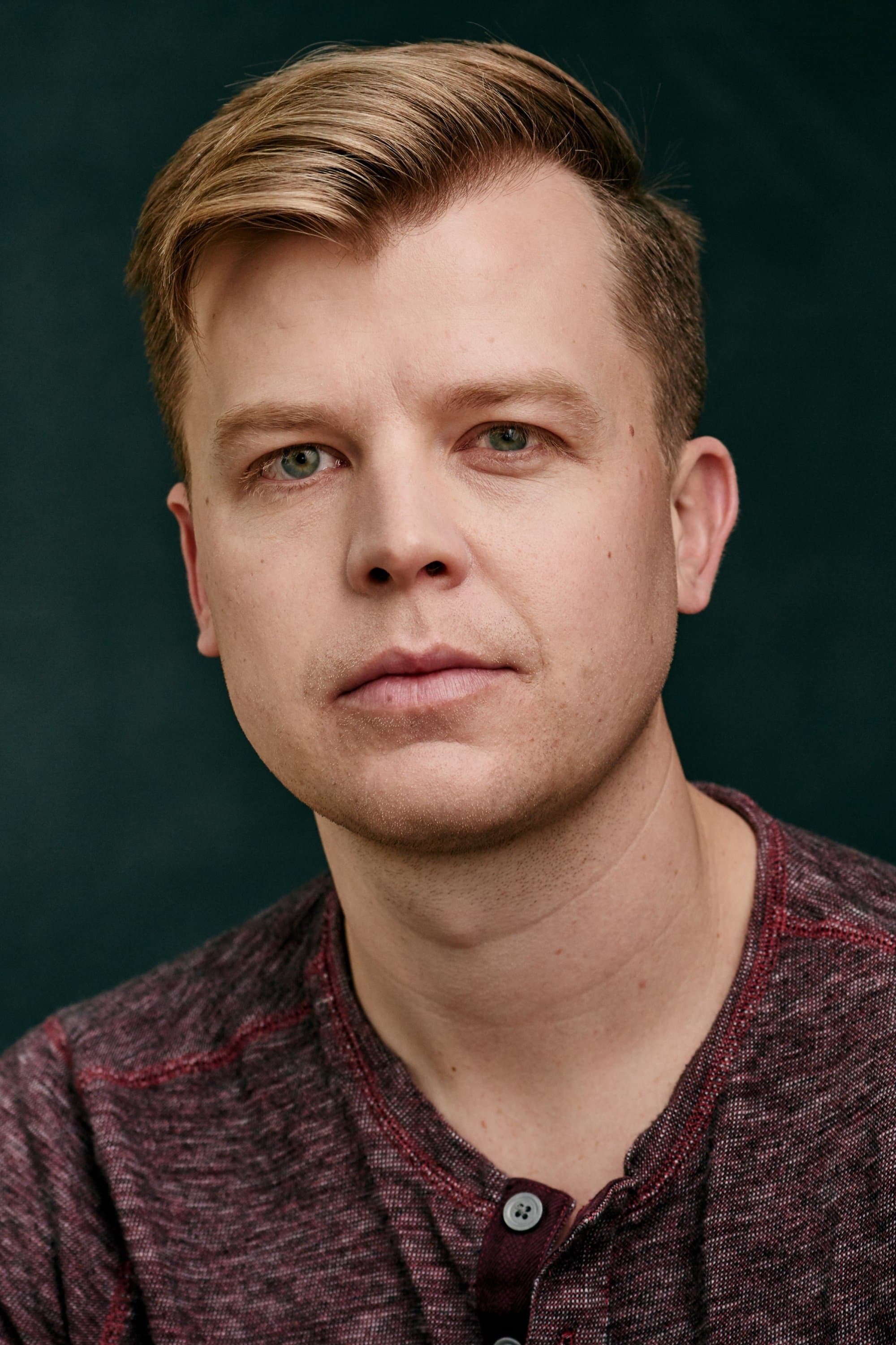 Michael Scott Allen profile