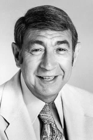 Howard Cosell profile