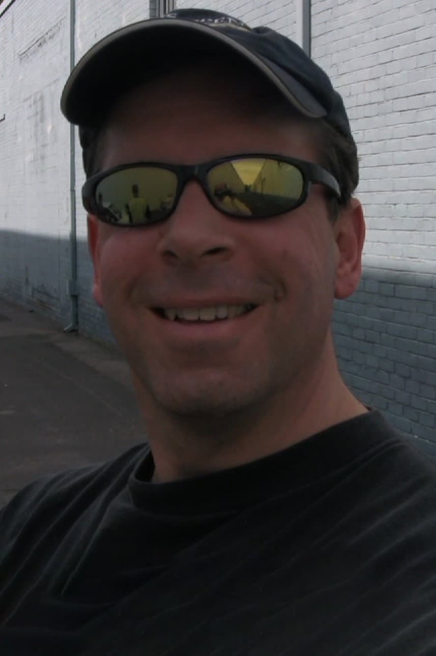 Doug Koztoski profile