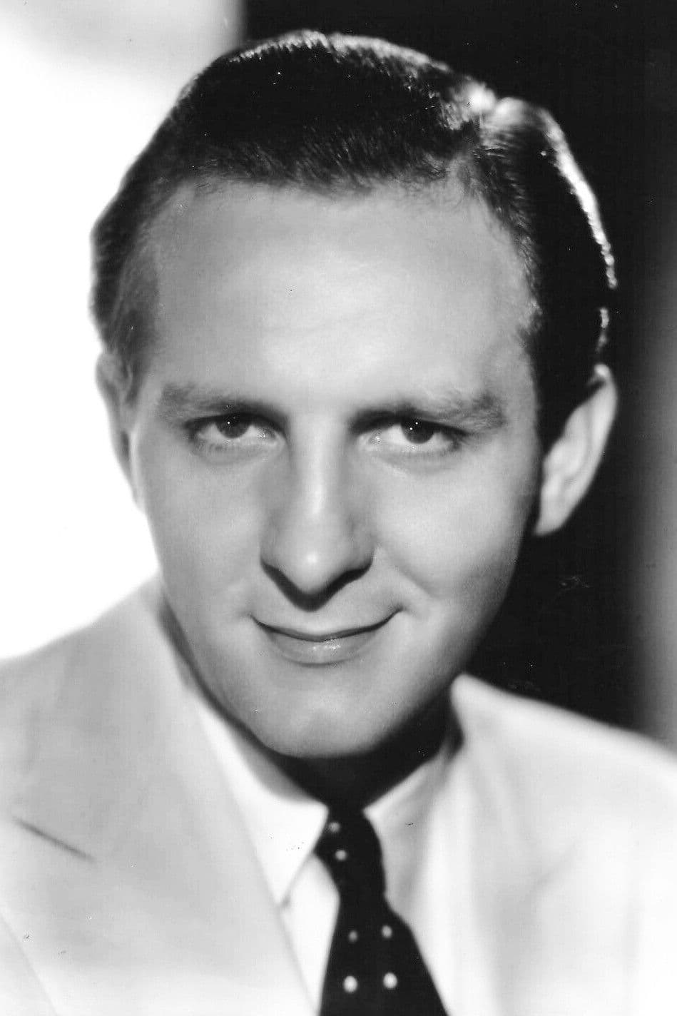 Jack Donohue profile