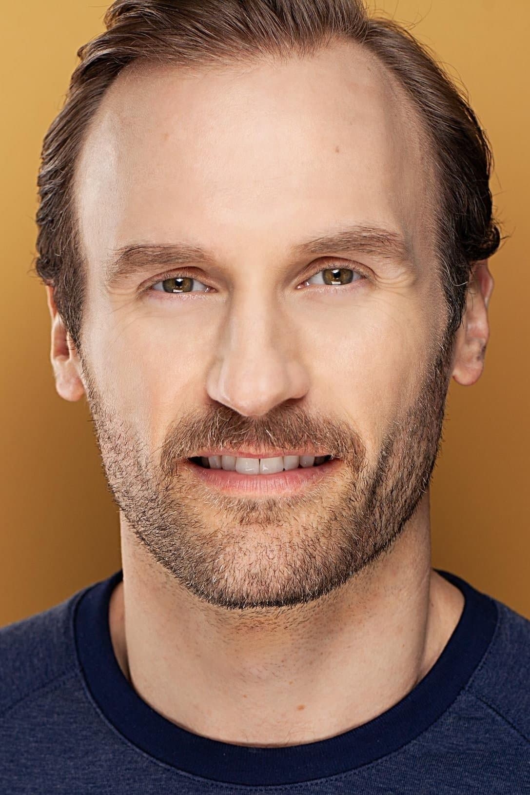 Anthony Fanelli profile