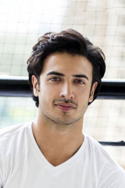 Zain Khan Durrani profile