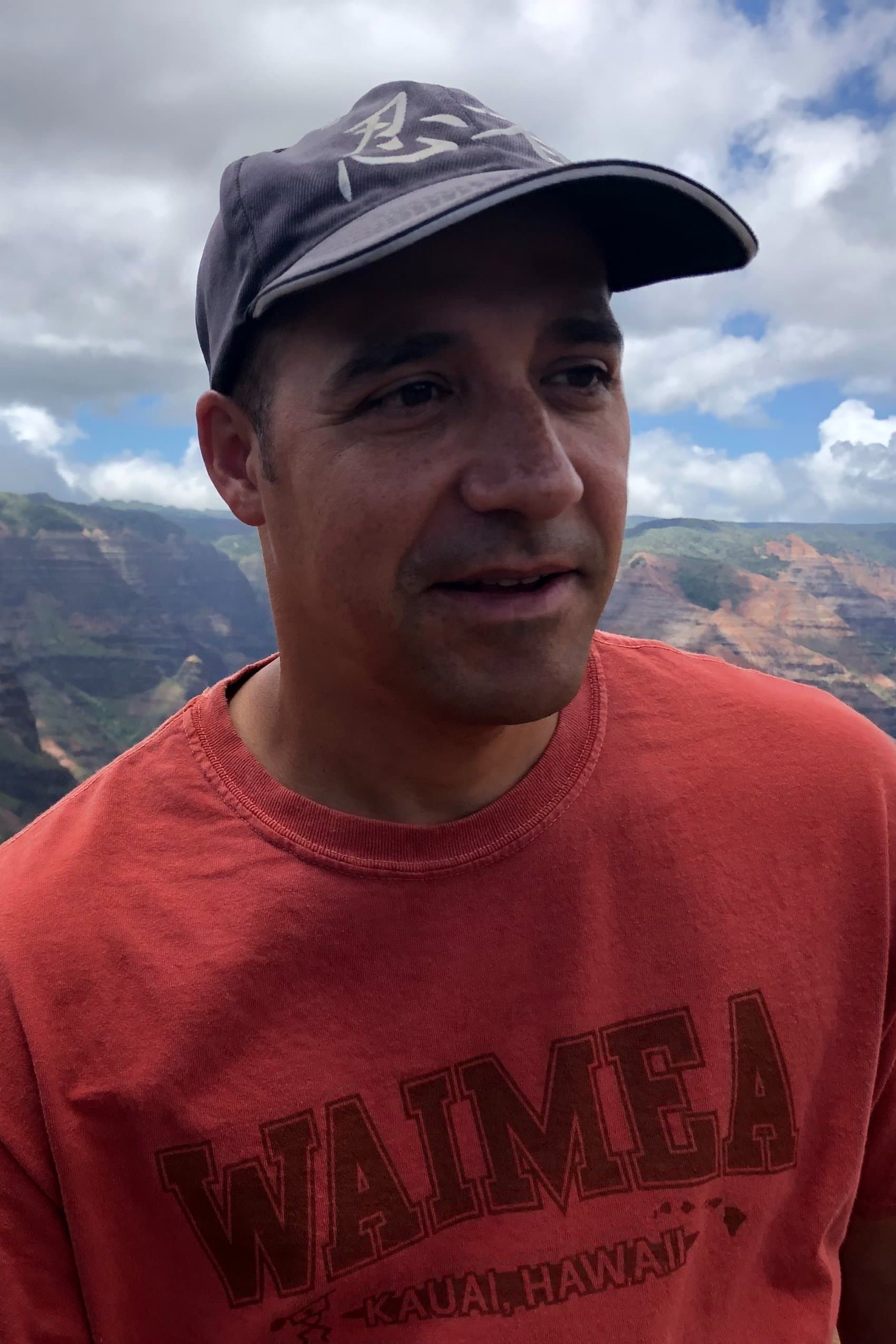 Jonas Sappington profile