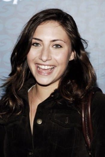 Stella Keitel profile