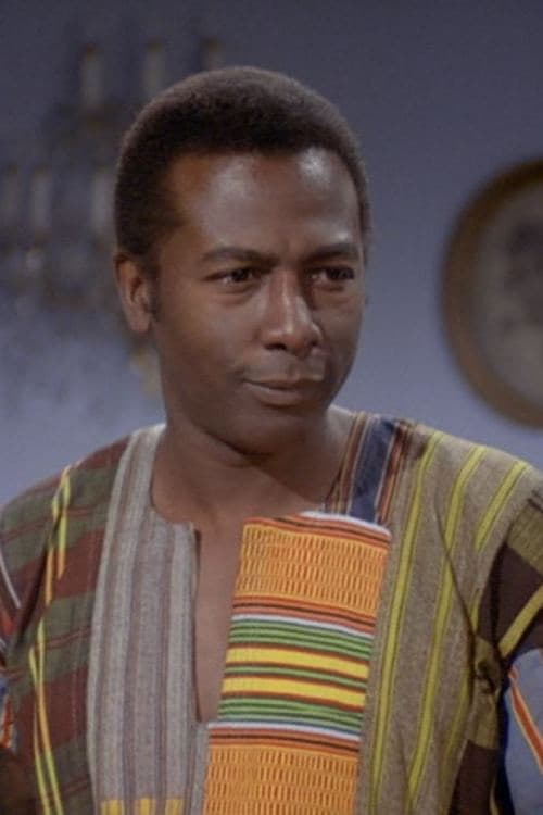 Hal Frederick profile