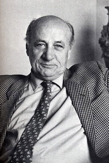 Florestano Vancini profile