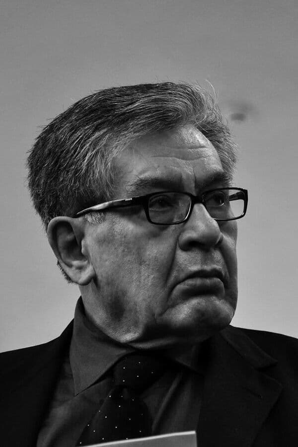 José Emilio Pacheco profile