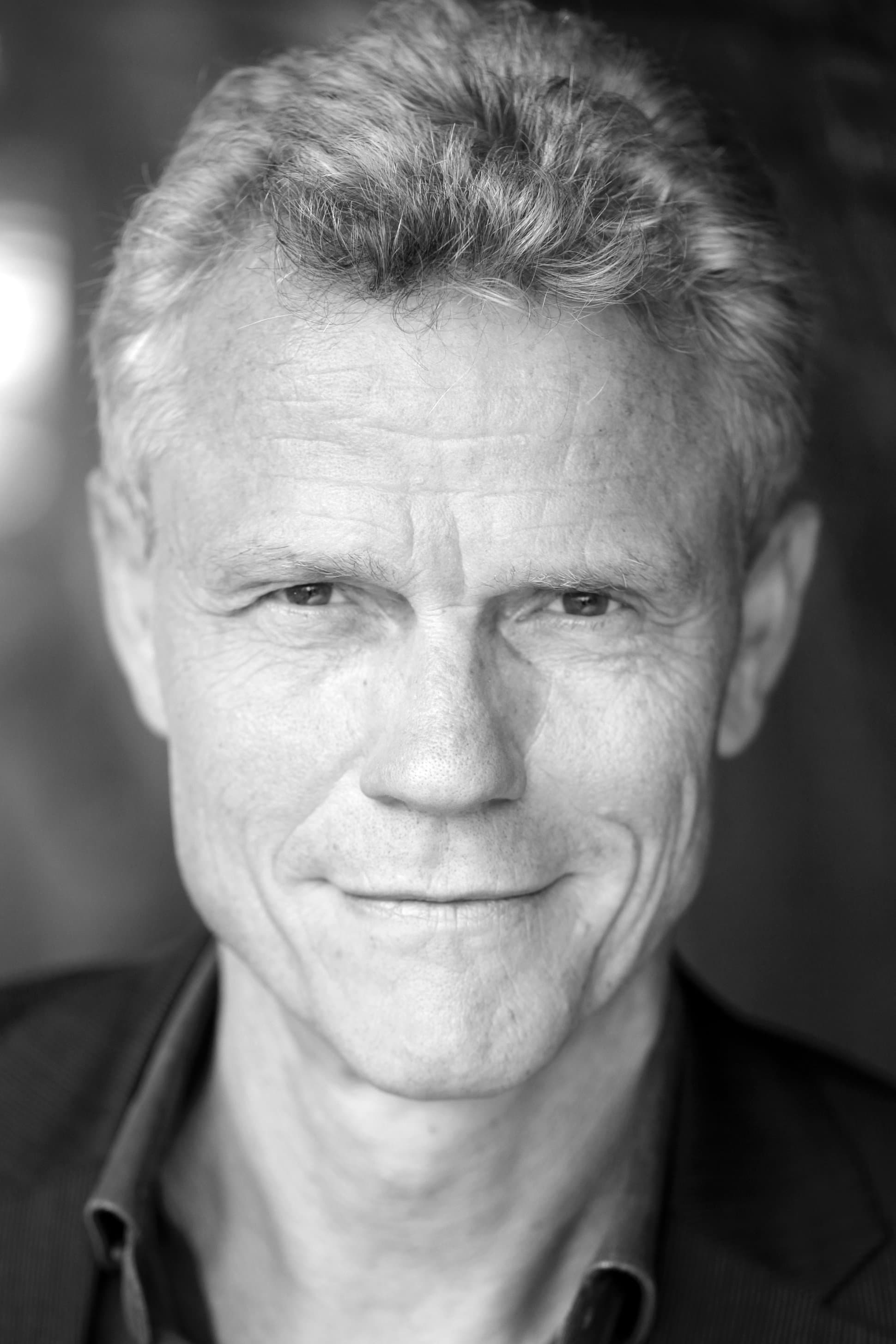 Andrew Hall profile