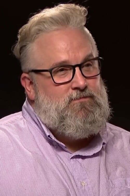 Brian Yorkey profile