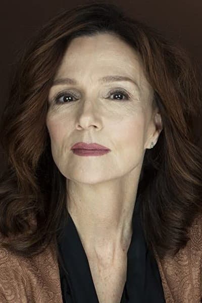 Jennifer Dale profile