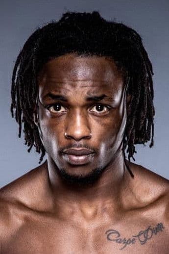 Da'Mon Blackshear profile