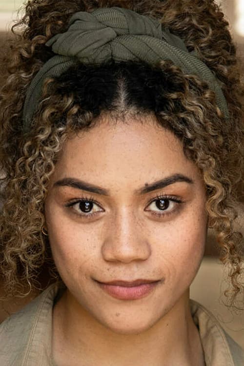 Ilaisaane Green profile