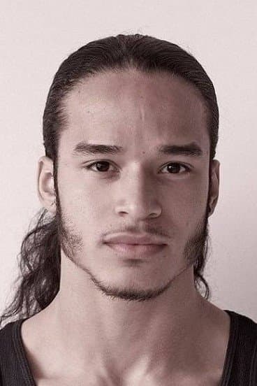 Luciano Acuna Jr. profile