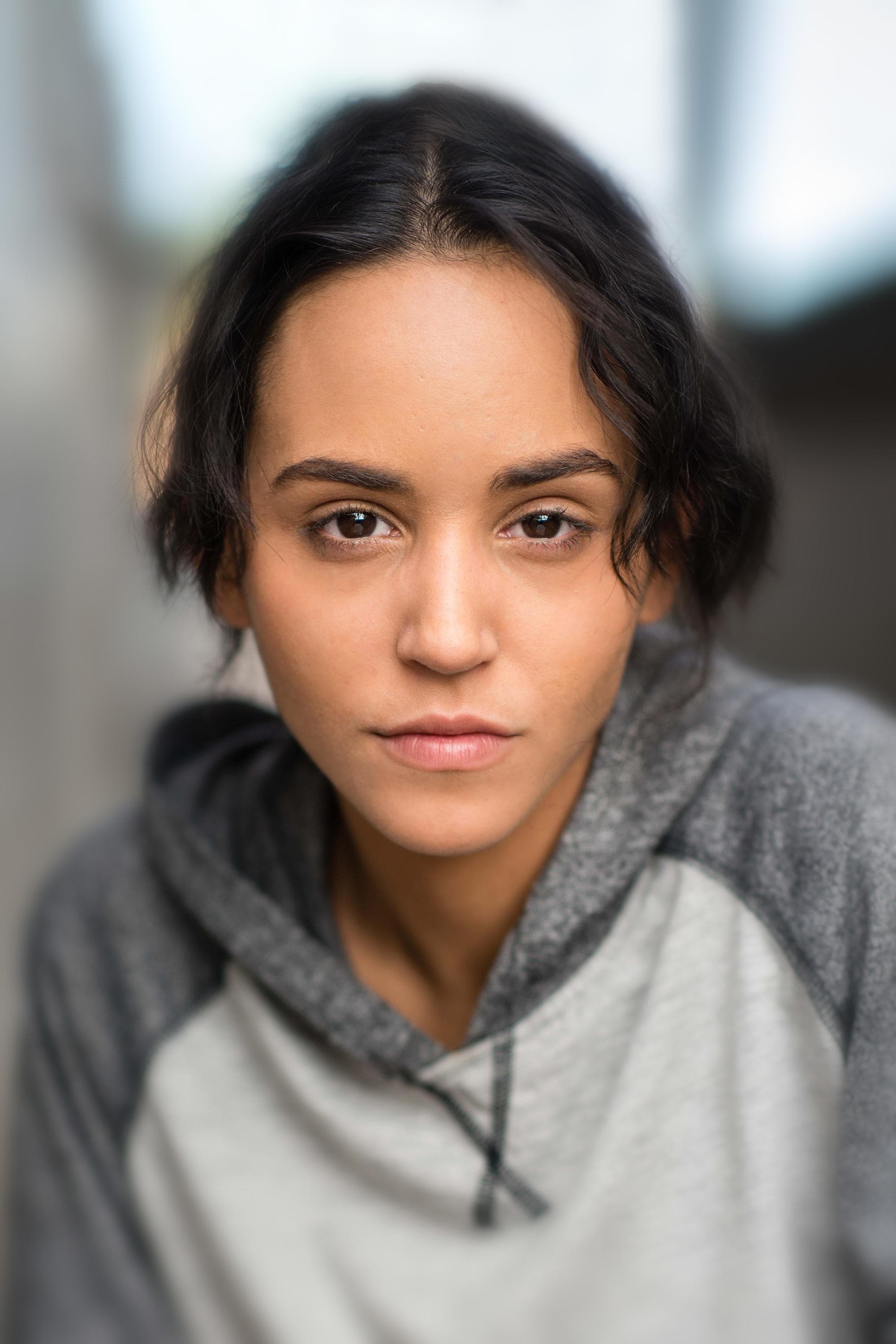 Samantha Ashley profile