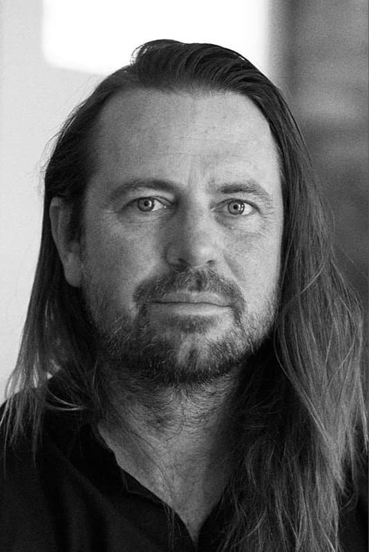 Germain McMicking profile