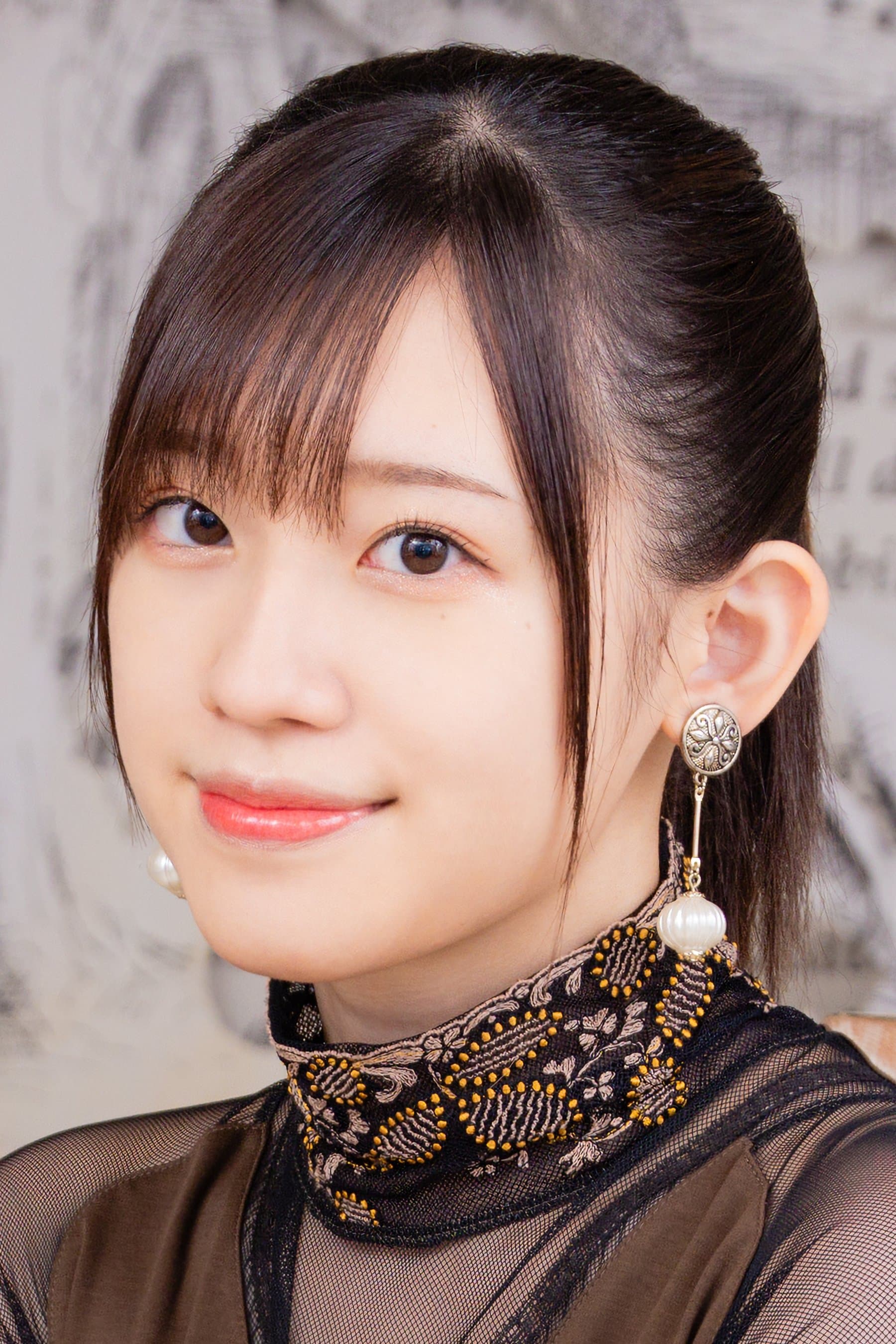 Rie Takahashi profile