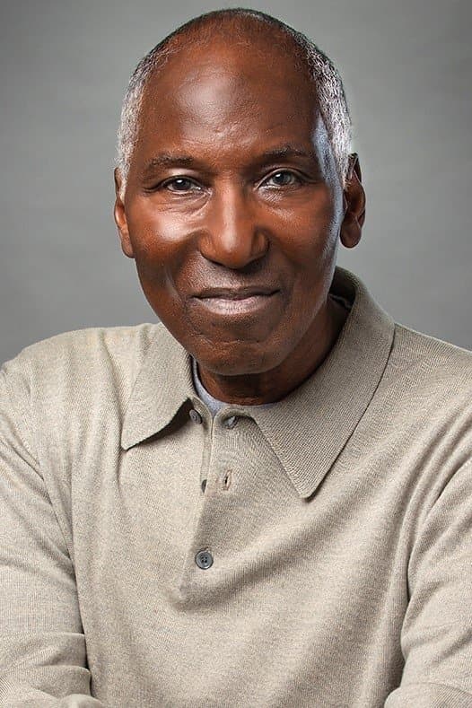 Mel Johnson Jr. profile