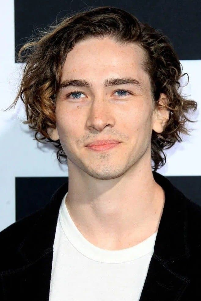 Dylan Arnold profile