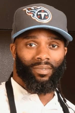 Michael Griffin profile