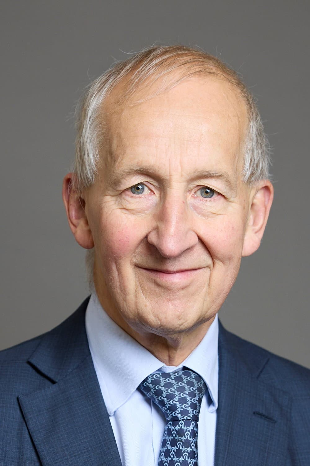 Peter Ricketts profile