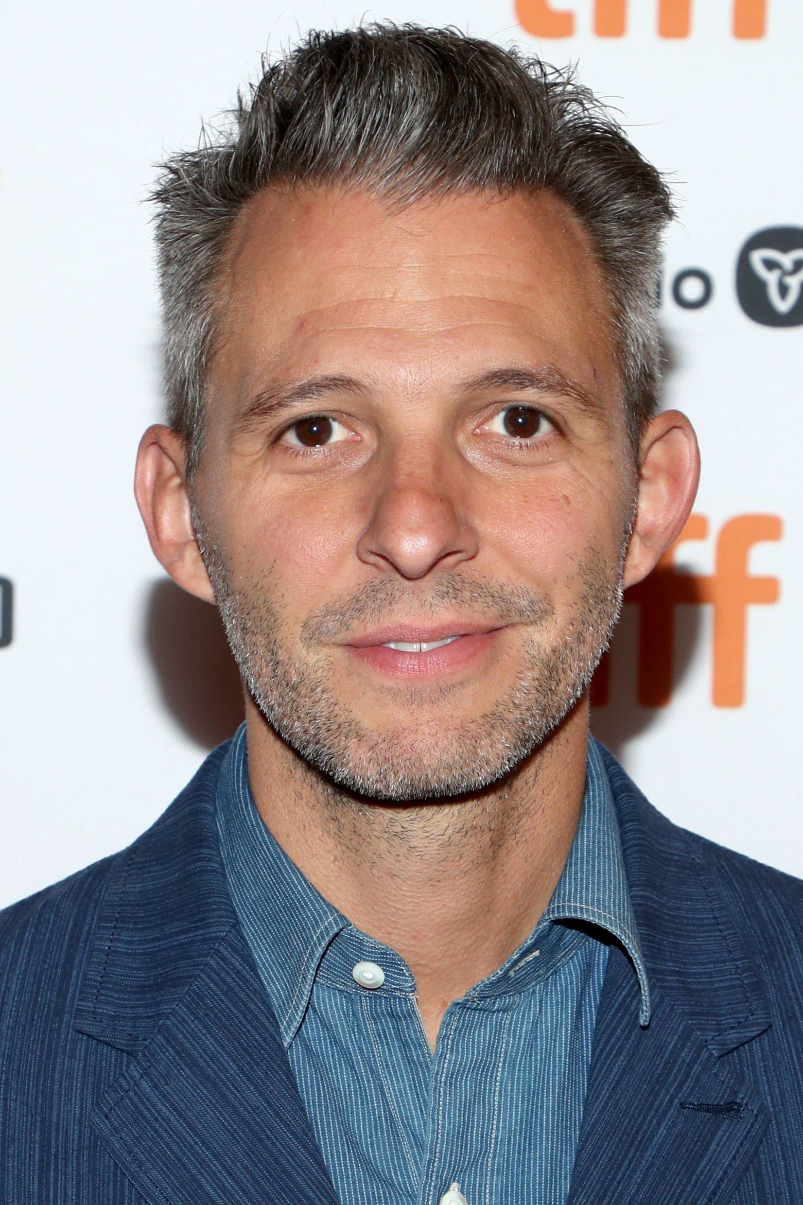 Justin Wilkes profile