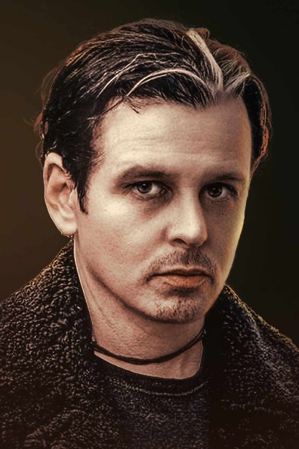 Danny Lohner profile