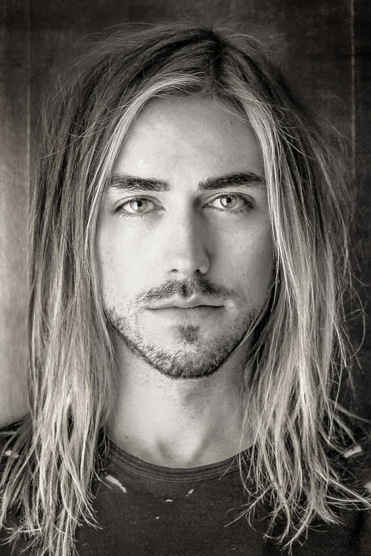 Brandon Zuck profile