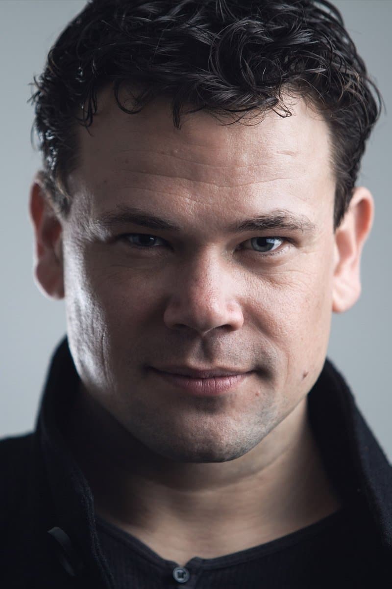 Richard Lothian profile