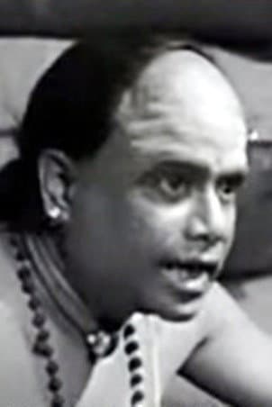 L. Narayana Rao profile