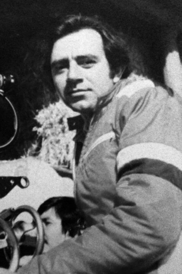 Rafael Villaseñor Kuri profile