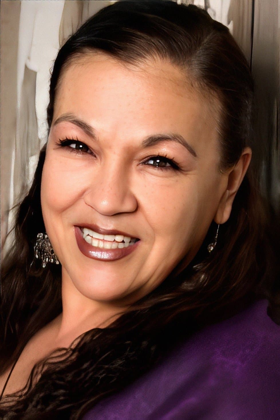 Yolanda Abbud L. profile