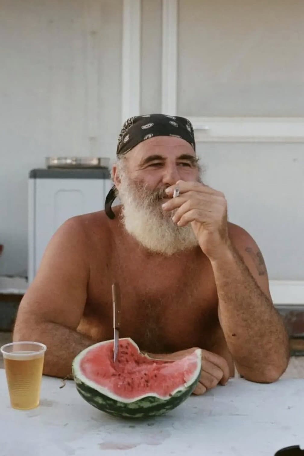 Gerasimos Typaldos Iakovatos profile