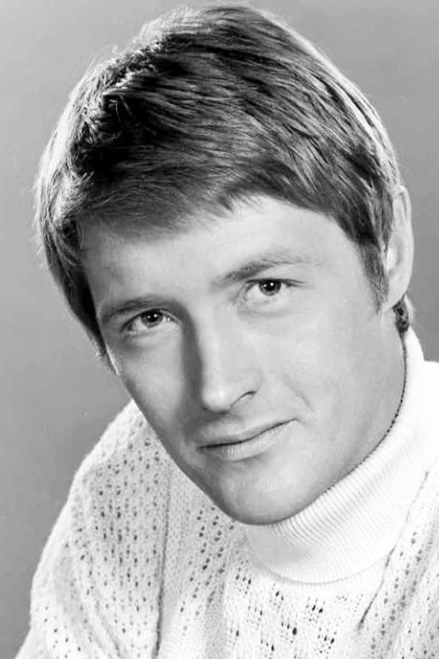 Wayne Maunder profile