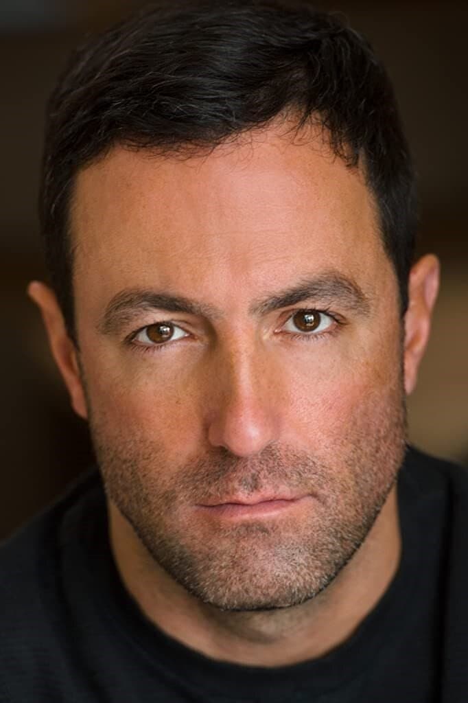 Mark Doherty profile