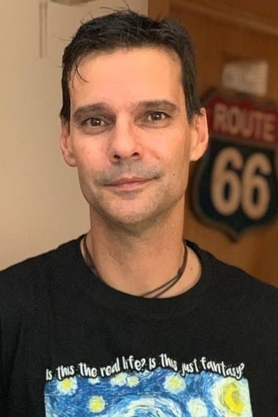 David Robles profile