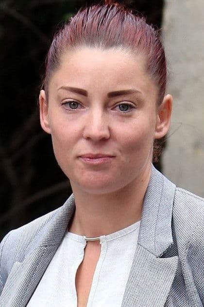 Michelle Byrne profile