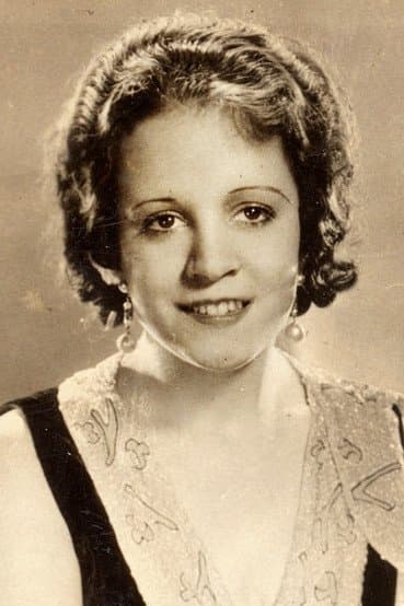 Violet Hilton profile