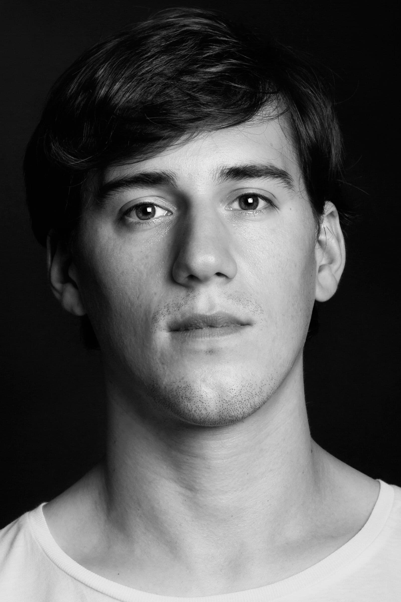 Dominic North profile