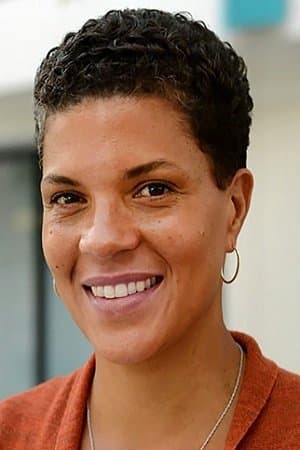 Michelle Alexander profile