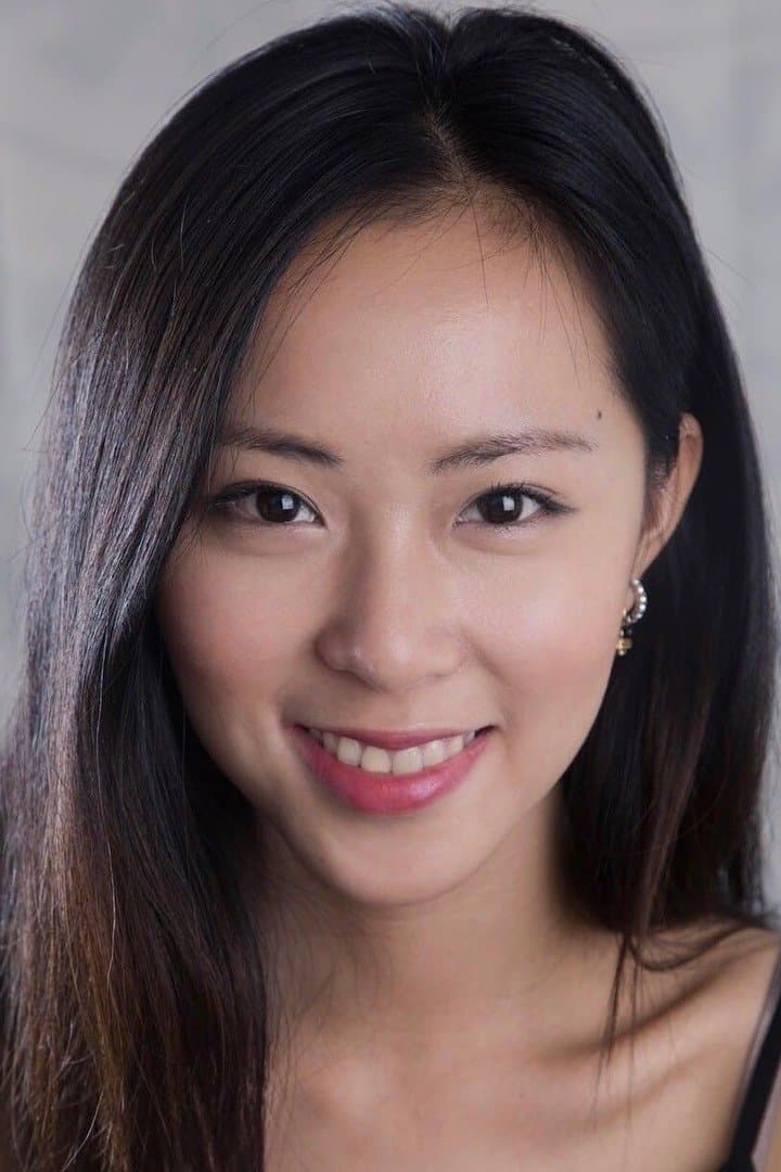 Katrina Chan Pei-Shin profile