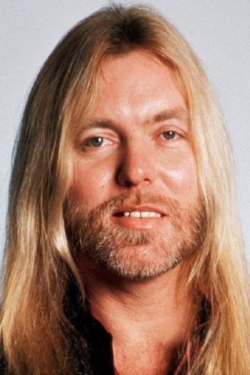 Gregg Allman profile
